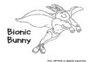 Bionic Bunny Mary Moo Cow Ʒ